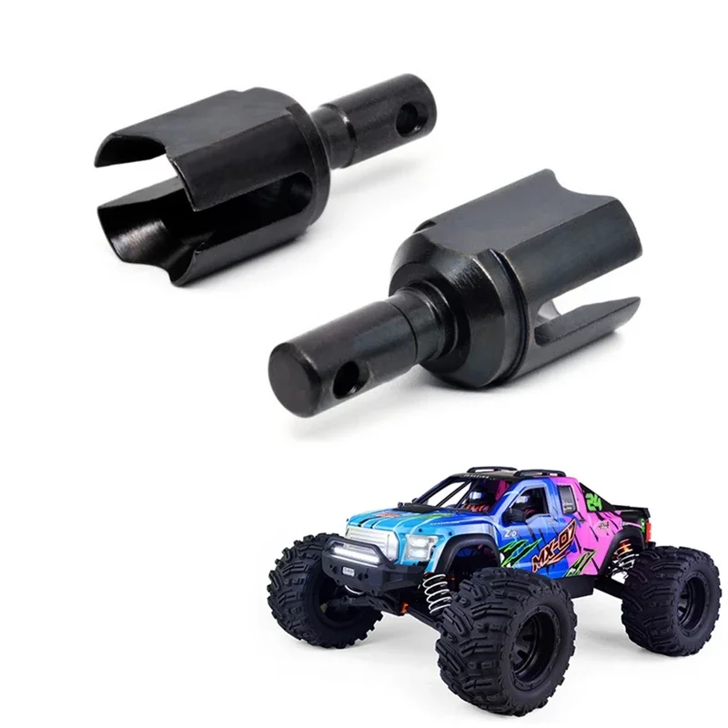 2 шт. MX-07 чашка дифференциала Diff Cup 8707 для ZD Racing MX07 MX 07 1/7 RC автомобильные аксессуары
