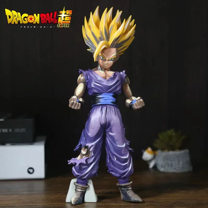 Фигурка из м/ф Драконий жемчуг 21 см | Игрушки и хобби