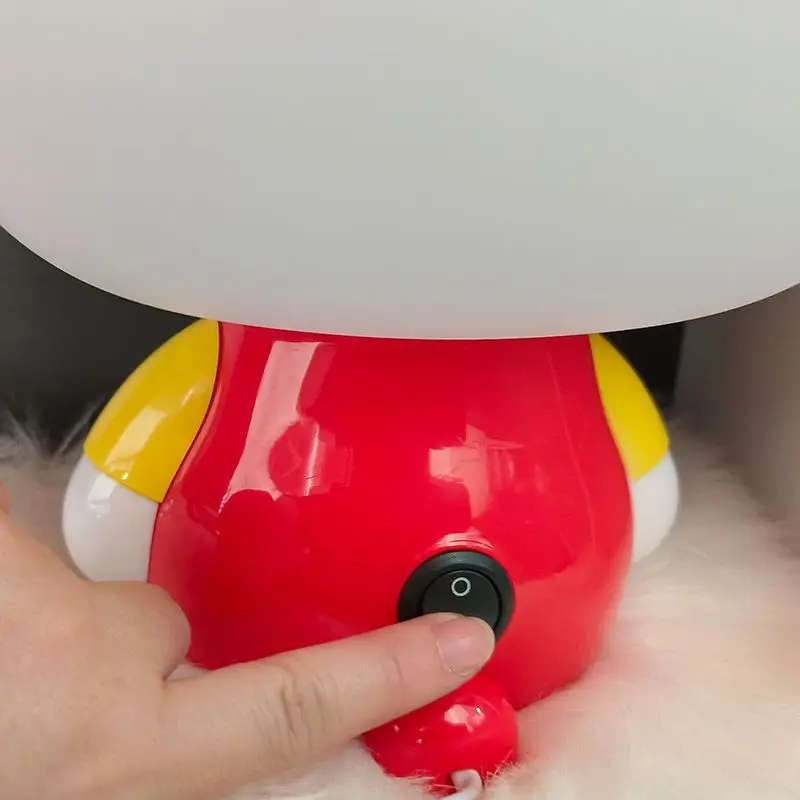 Анимационная периферия Hello Kitty подключаемая настольная лампа Moon прикроватный