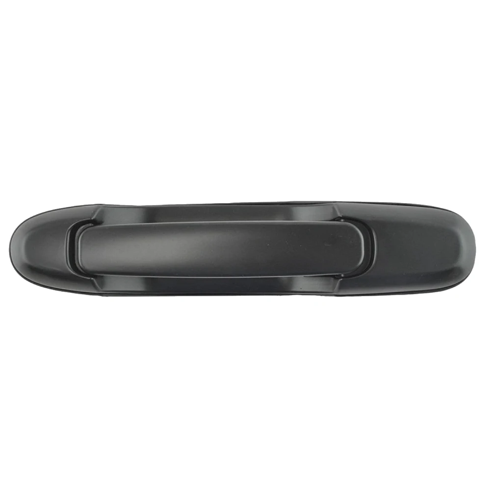 

For 1998-2003 Toyota Sienna Rear Left or Right Outside Exterior Sliding Door Handle Black 69230-08020 New