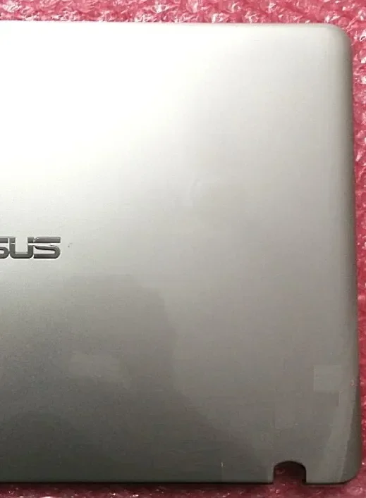 MEIARROW New/Org For 15.6&quot ASUS Q504UA Q504U Q504 Q534 LCD Back Cover Rear lid Touch 13NB0BZ2AM0111 Silver |