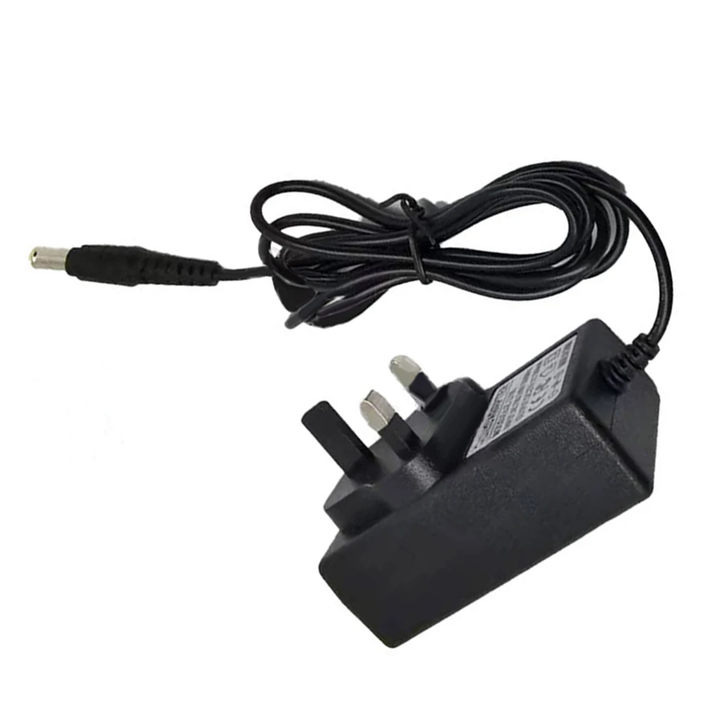 

Charger For Shark Clean Cordless Vacuum Cleaner Battery Charger UK Main Duoclean IF200 IF201 IF202 IF250 IF251 IF281 IF285 I
