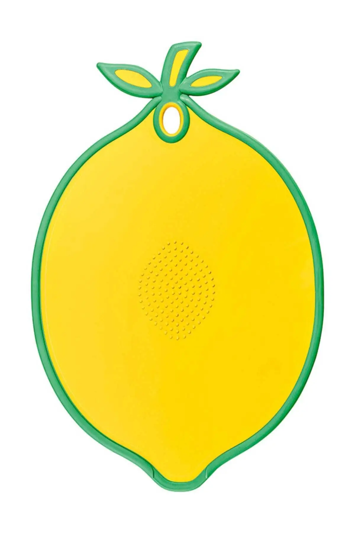 

2021 New-Chopping Board Lemon Shaped Non-Slip Cutting Board - Kitchen Tools Decorative Shaped Cutting Board - Free Shipping