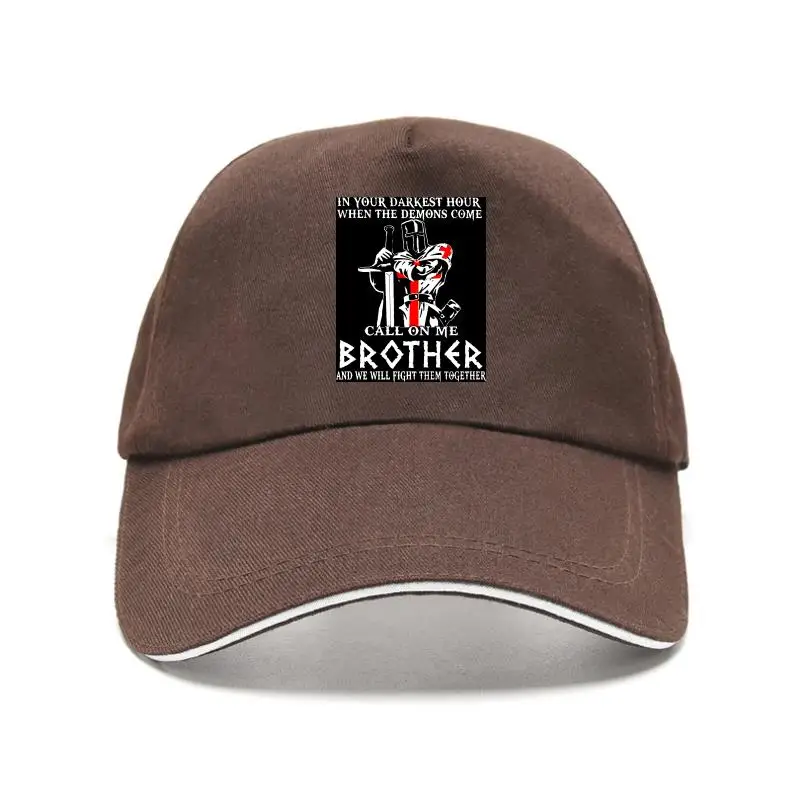 

New cap hat Ca on e Brother Knight Tepar en Woen Cotton Baseball Cap