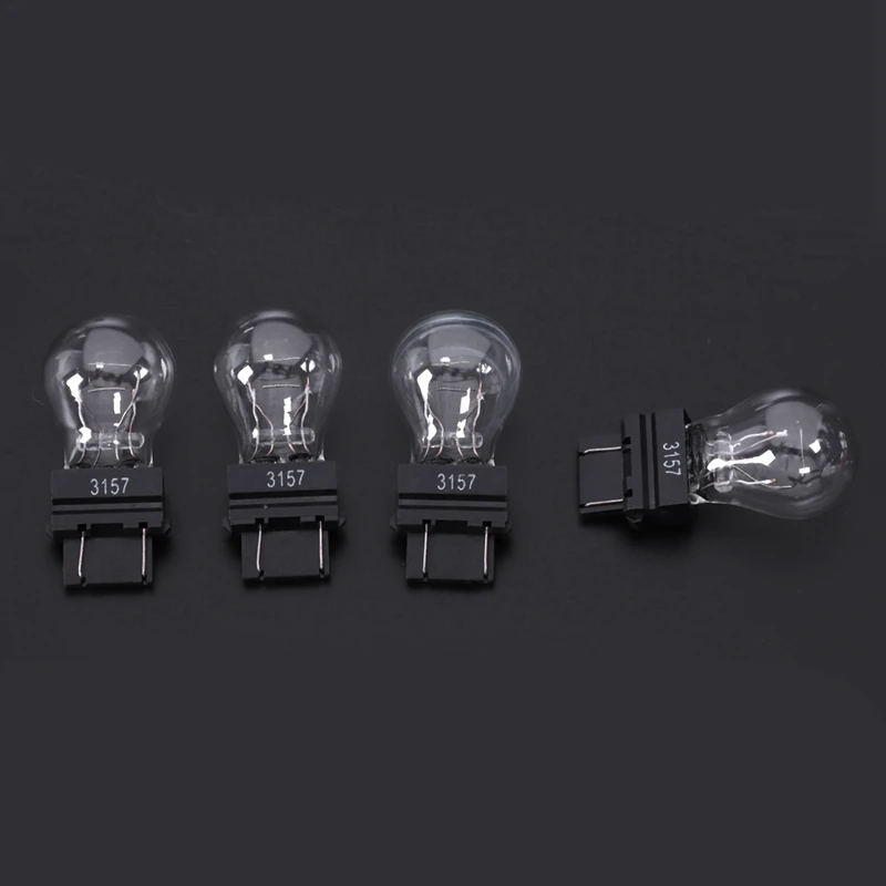 Фонарь указателя поворота задний тормоз фонарь S8 яркий 30X 3157