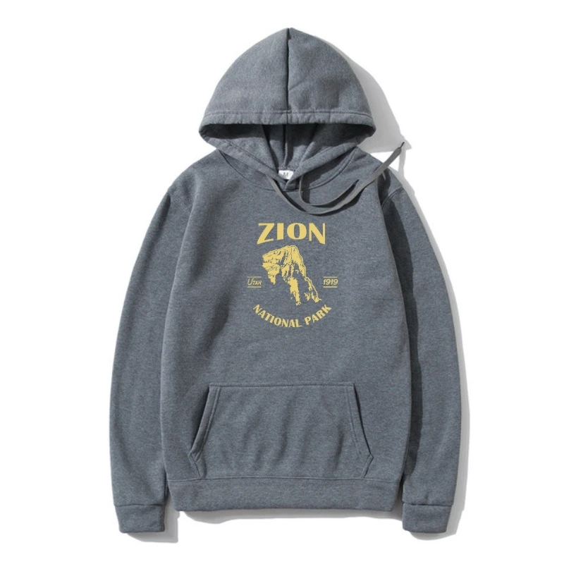 

Zion National Park Soft T Shirt men t shirt Hoodies