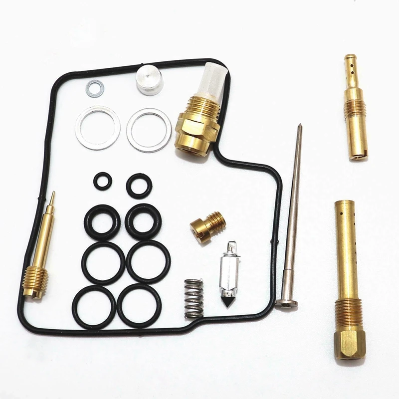 2X Комплект для ремонта карбюратора VT Carb Honda VT700 VT750 VT1100 18-5101