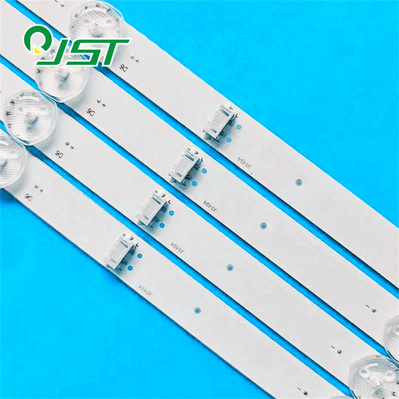 Фотолампа для телевизора 50 дюймов 4 шт