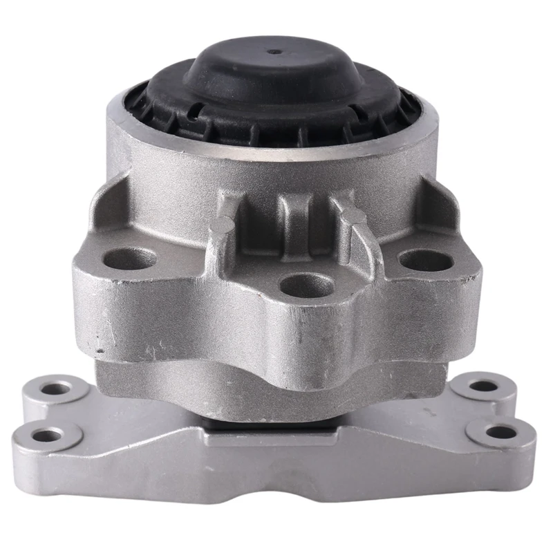 1895282 BK216F012AE резиновая прокладка крепления двигателя из алюминиевого сплава для