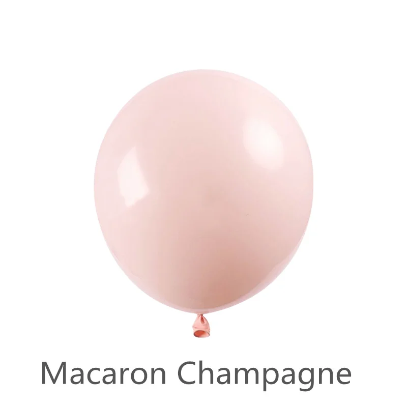 

Радужные шары Wonderfultime 5/10/12/18 дюймов