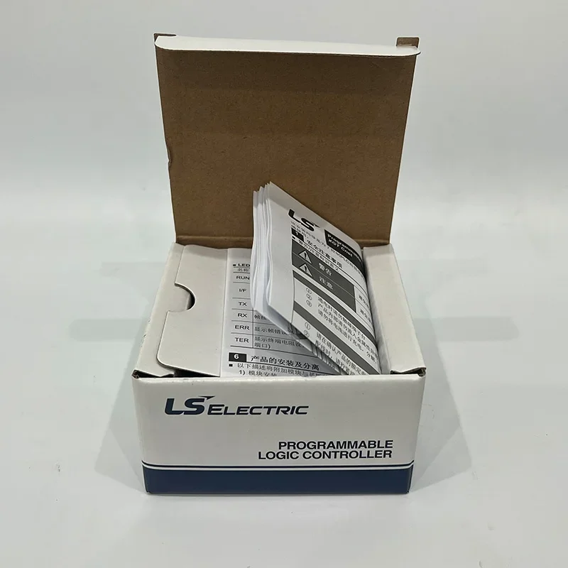 Gold Seller Корея LS XGL-C42B Модуль контроллера ПЛК Программируемый логический