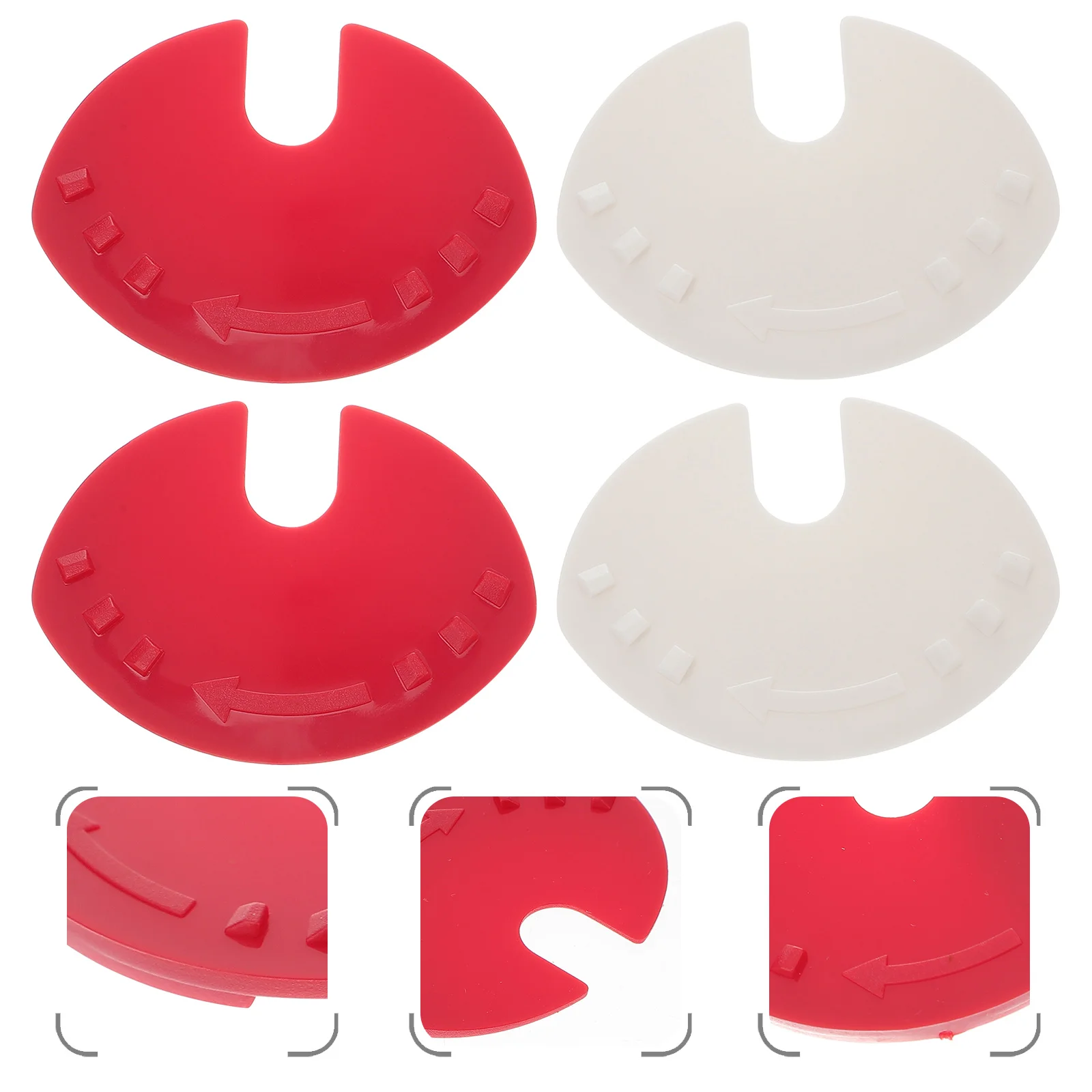 

Can Beverage Lid Protector Cap Soda Cover Lids End Beer Reusable Canlock Sealer Saver Drink Tabs Covers Bottle Snaps Barricade