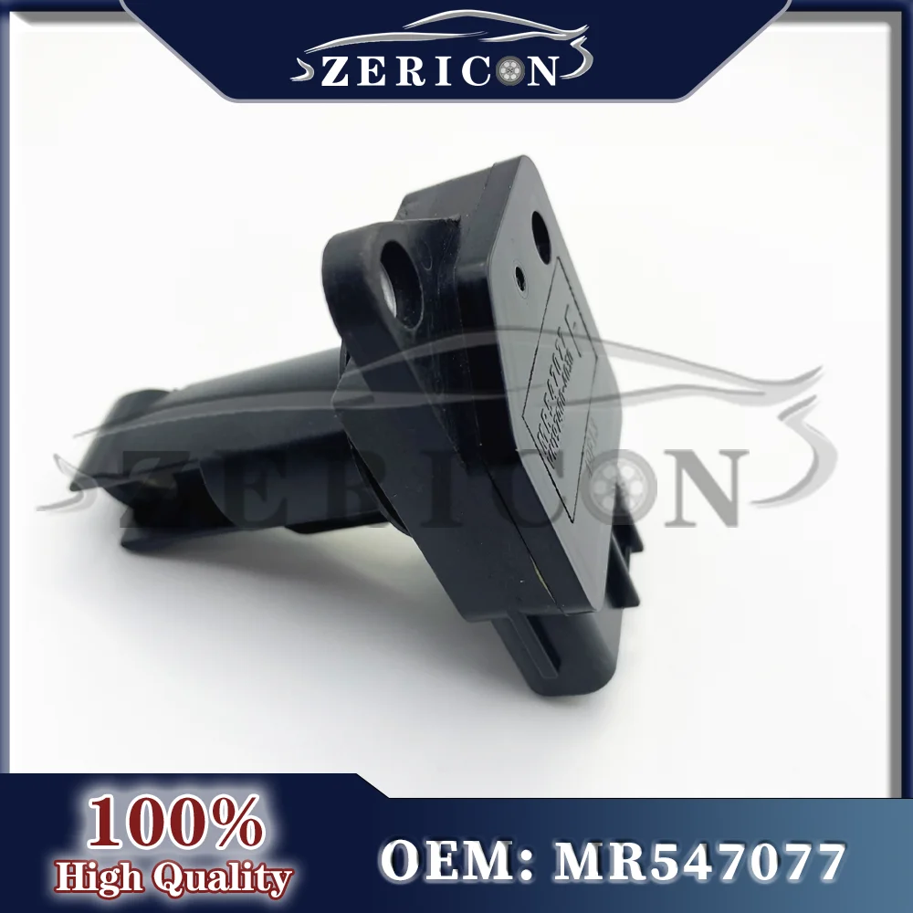 

10pcs MR547077 ORIGINAL Mass Air Flow Sensor MAF for Mitsubishi-L200 Pajero Shogun MK III IV 2.5 Di-D 3.2 3.8 V6 1525A016