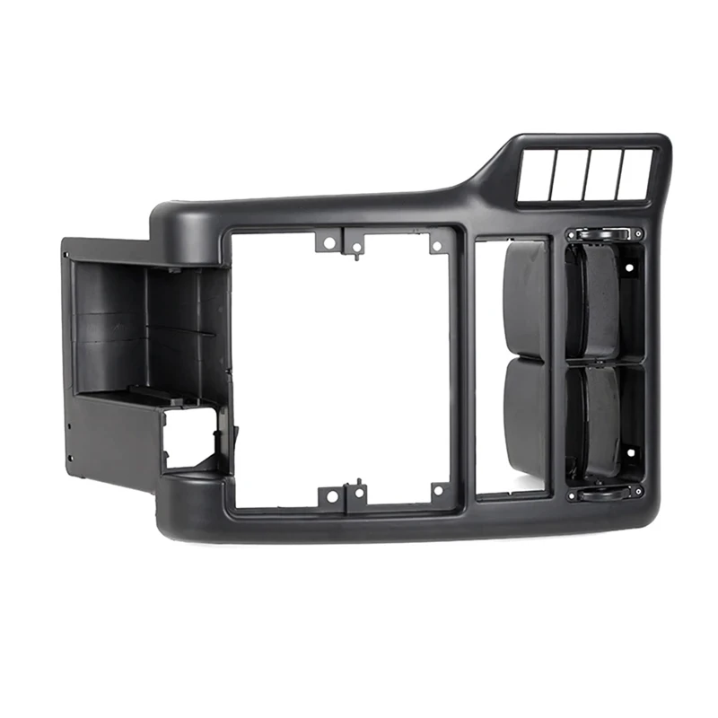 6N1858071A внутренняя центральная консоль решетка вентиляционного отверстия