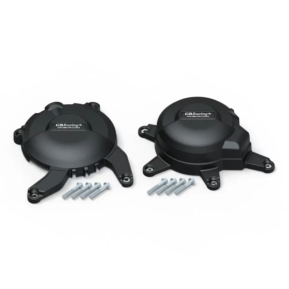 Защитный чехол двигателя для мотоциклов RC 390 DUKE KTM 2022 2023 2024 GB Racing