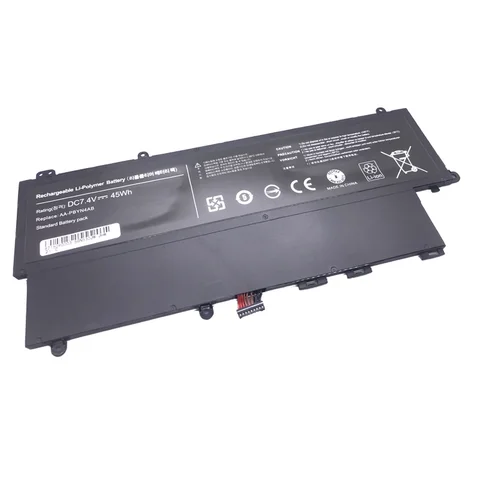 LMDTK Новый аккумулятор для ноутбука AA-PBYN4AB для Samsung 530U3B-A01 530U3C-A02 535U3C NP530U3B NP530U3C NP532U3X NP540U3C