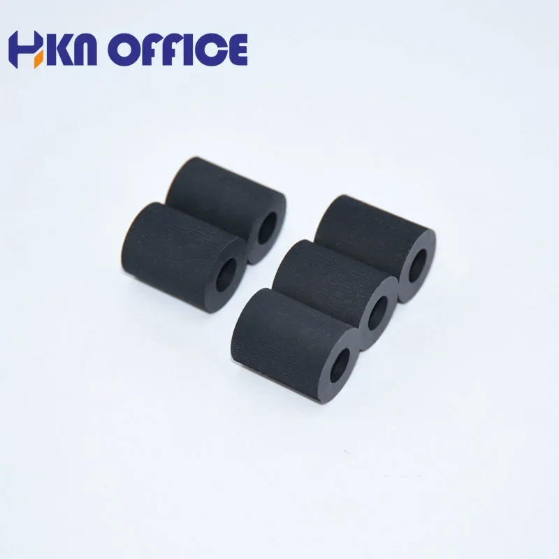 200ПК 2Ф 906230 2BR06520 2F 906240 Резиновый ролик захвата для Kyocera FS 1028 1128 1035 1100 1320 1120 1135 1300 1370