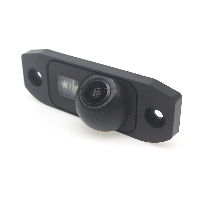 Автомобильная парковочная камера заднего вида Full HD CCD ночного видения резервная