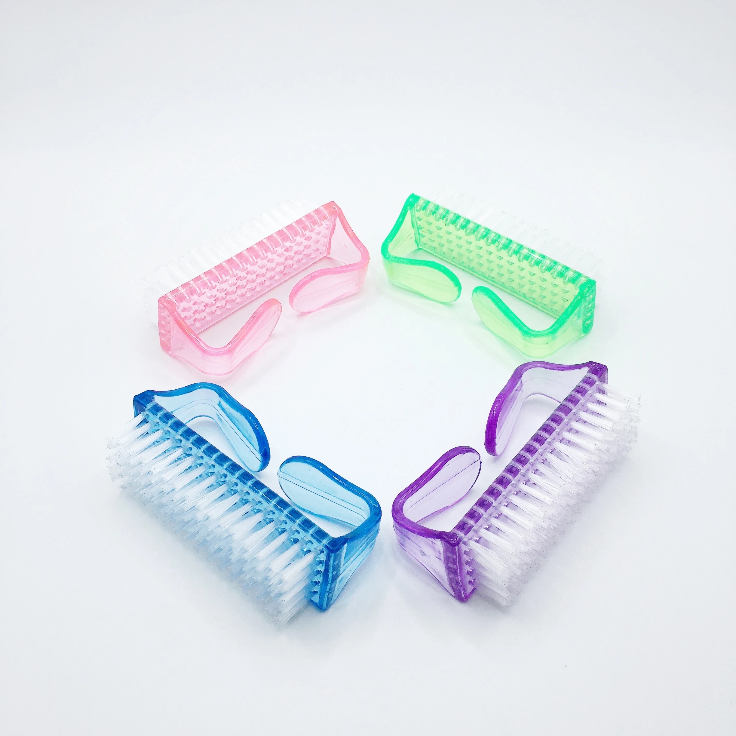 

Brush 4 colors/Set