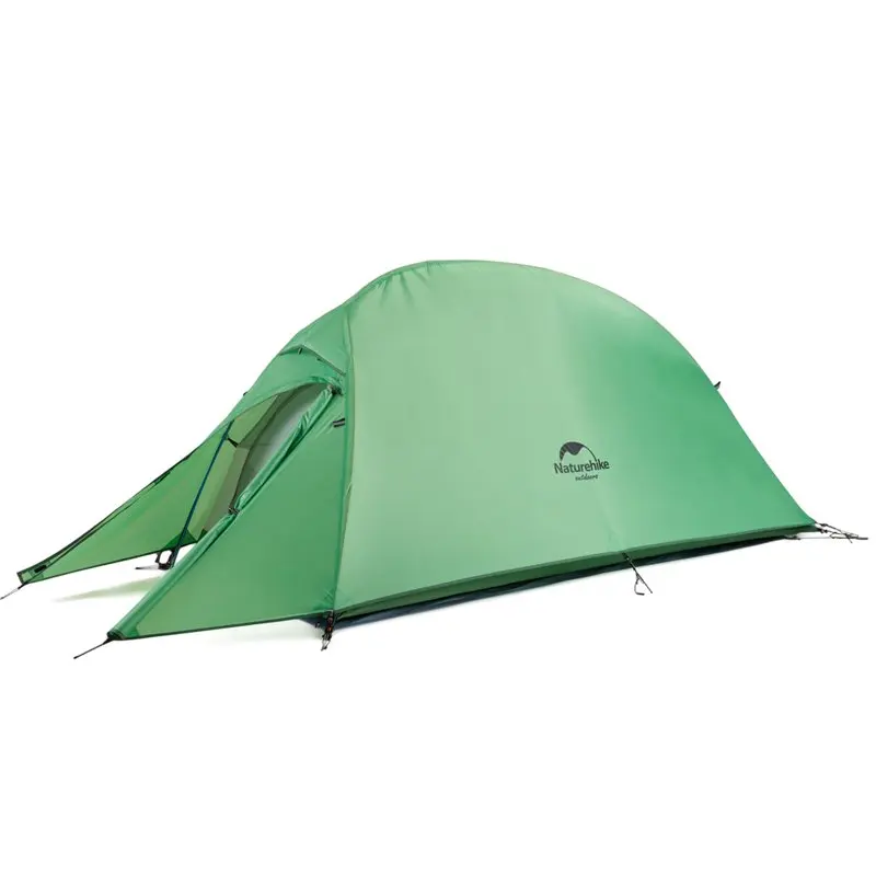 

1/2/3 Person Backpacking Tent Lightweight Waterproof