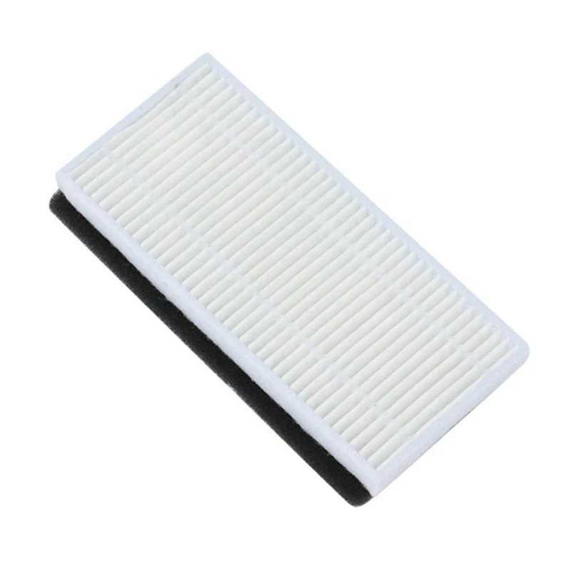Запчасти для пылесоса Neatsvor X500 X520 X600 Pro Tesvor фильтр НЕРА Швабра основная щетка 29 шт. |