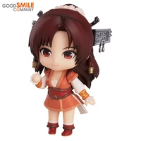 good smile original genuine gsc nendoroid chinese paladin sword and fairy tang xue jian q version anime action figure model toy