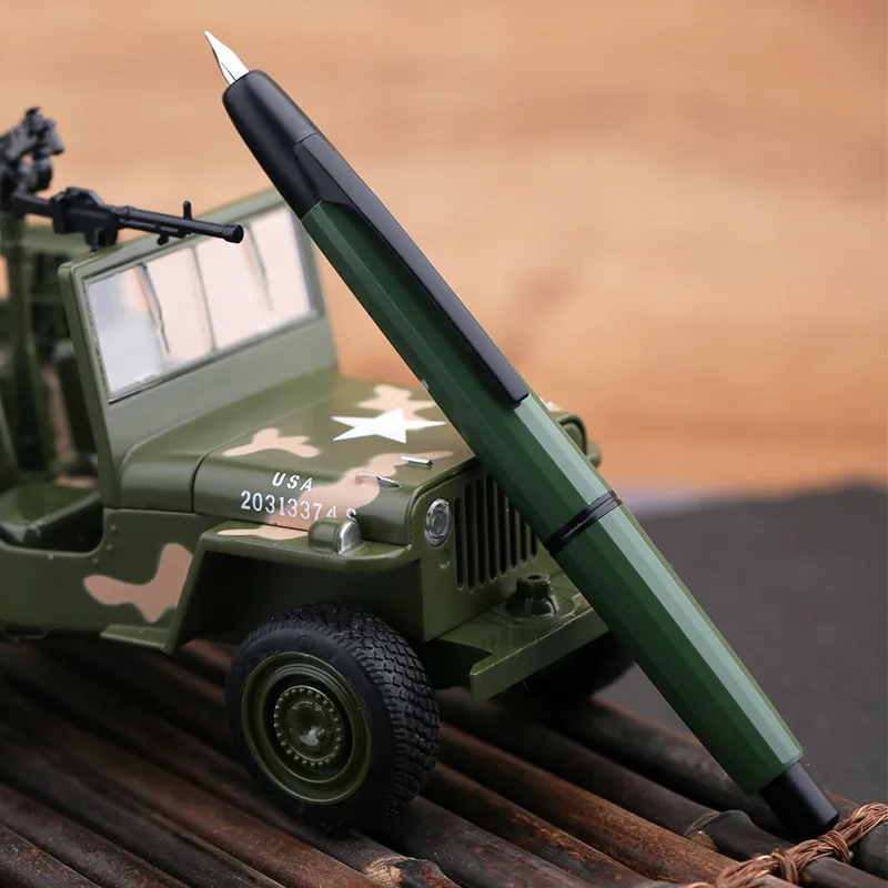 Телескопическая ручка MAJOHN A2 с острым прессом