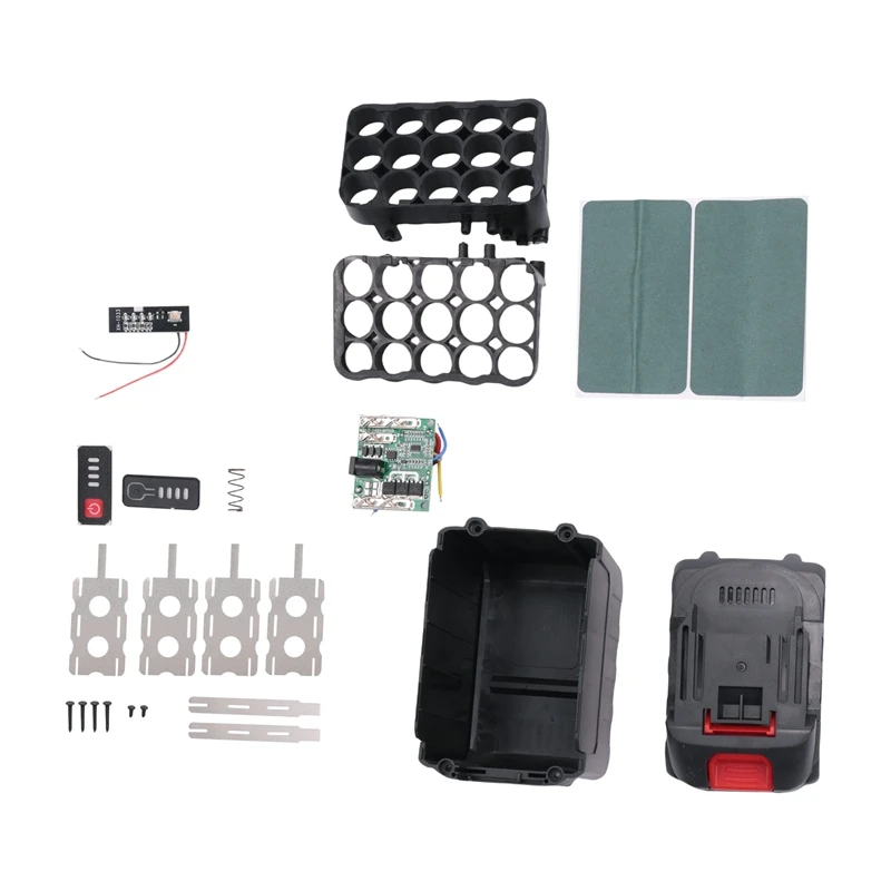 Зарядное устройство для литий-ионной батареи печатная плата Lomvum Zhipu Hongsong Jingmi не