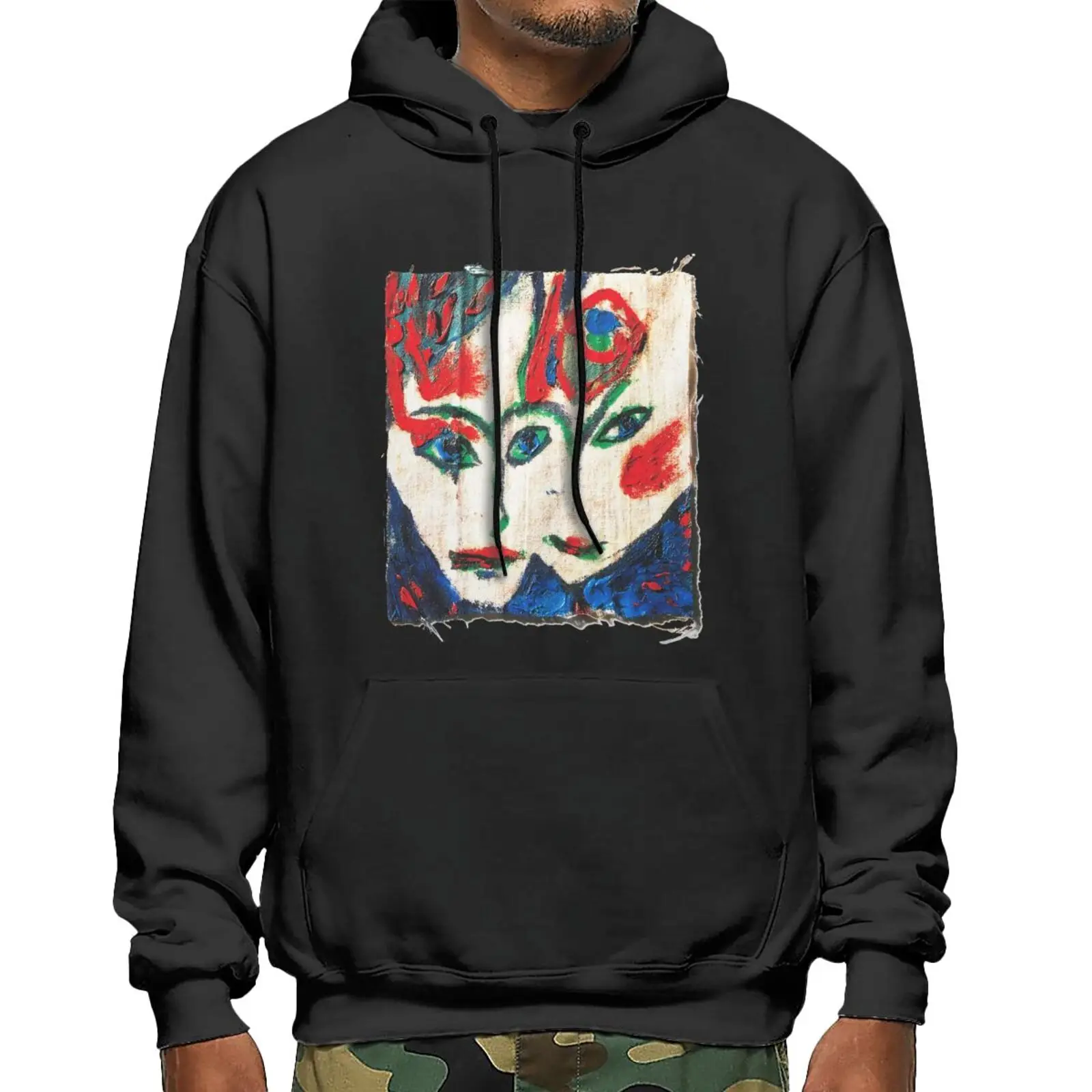 

Cure Lovesong Alternative Wave Bauhaus 6888 Hoodie Anime Clothing Woman Clothes Essentials Hoodie Anime Things Winter Clothing