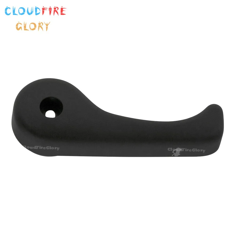 Пластиковая ручка защелки капота 81181-4D000 811814D000 811814D000WK для Kia Forte 2010-2020 Forte5 2012-2018 Rondo 2007-2011