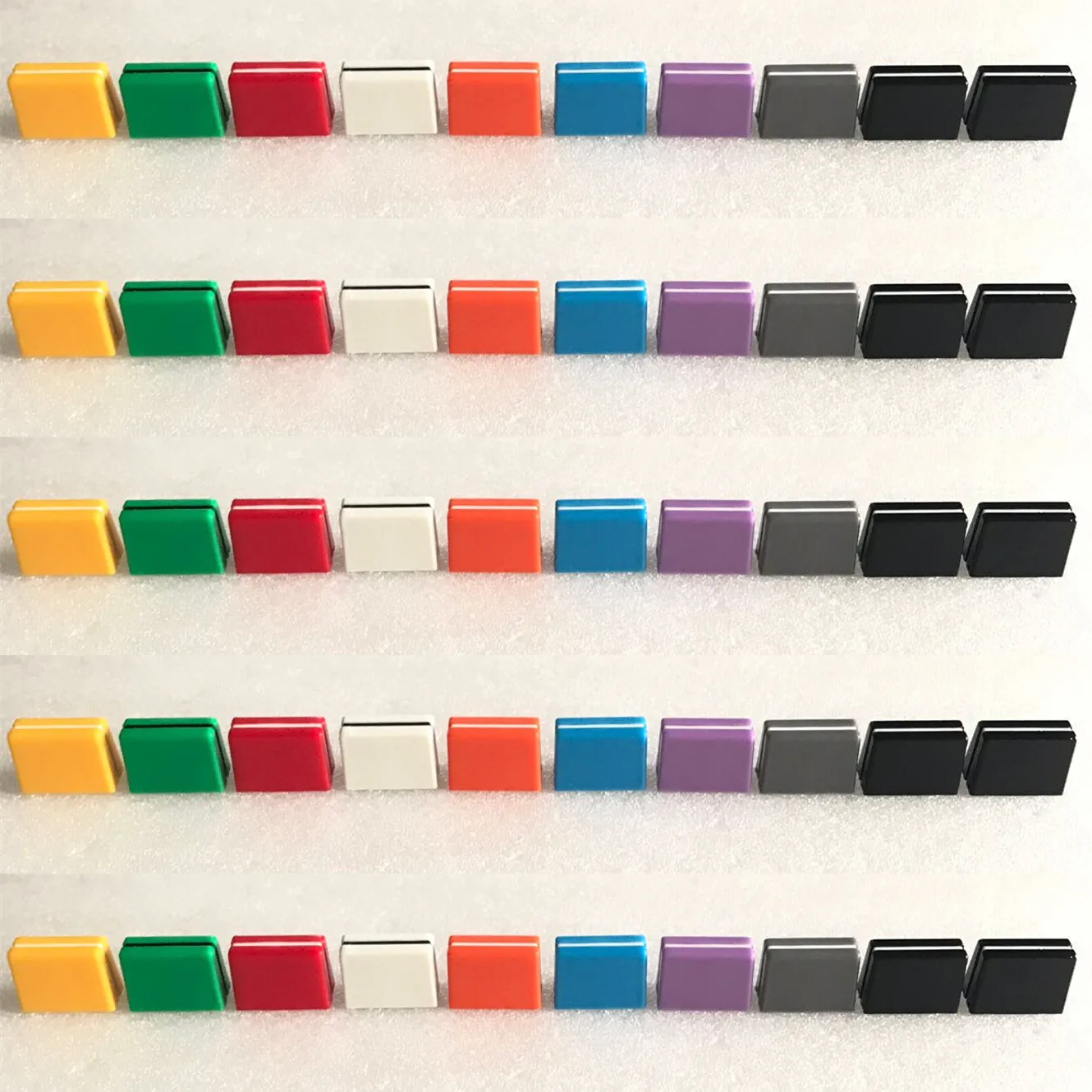 Ручка фейдера для Pioneer DJM300 DJM500 DJM600 DJM3000 DJM800 DJM700 DAC2371