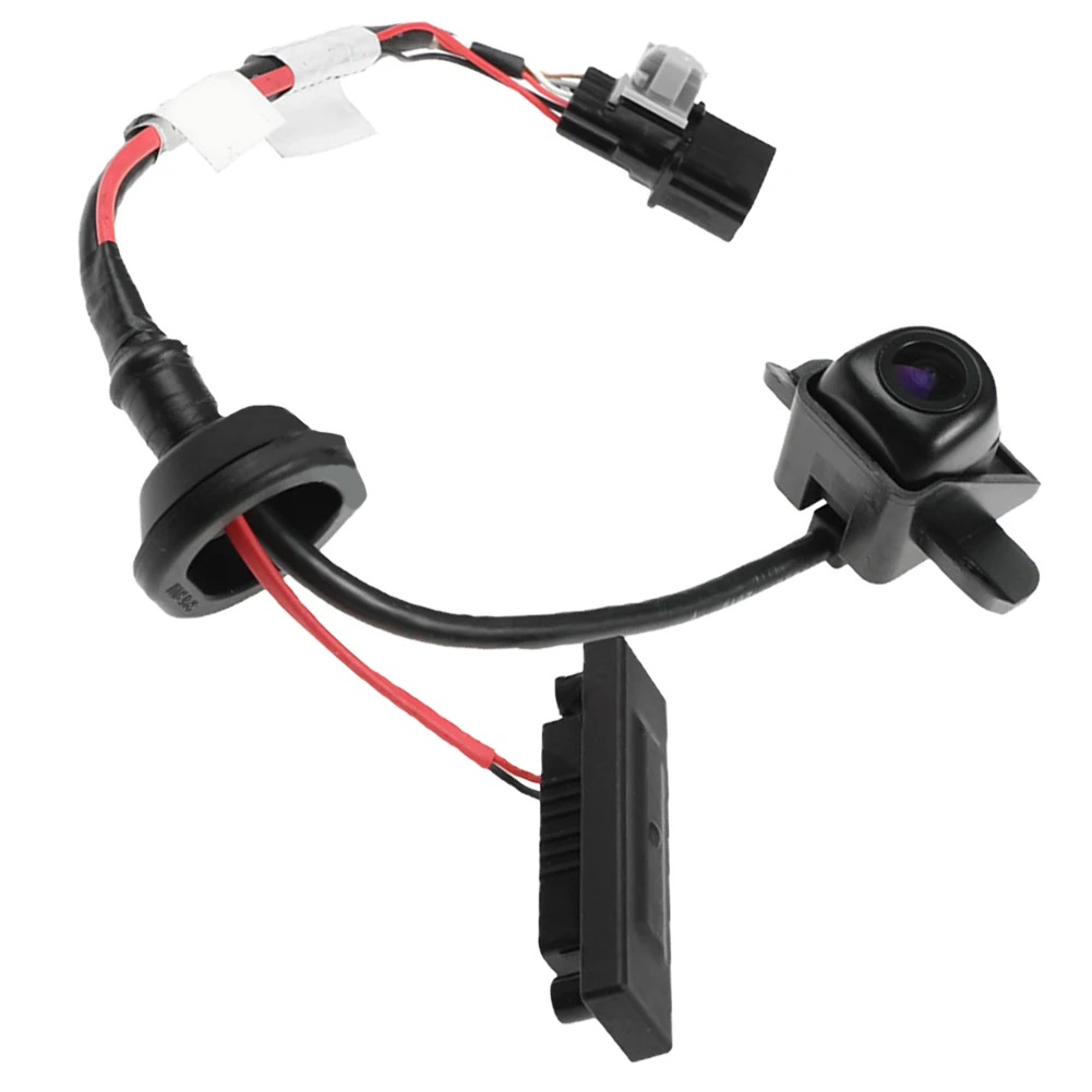 Надежный выбор автомобильного резервного датчика и камеры заднего вида для