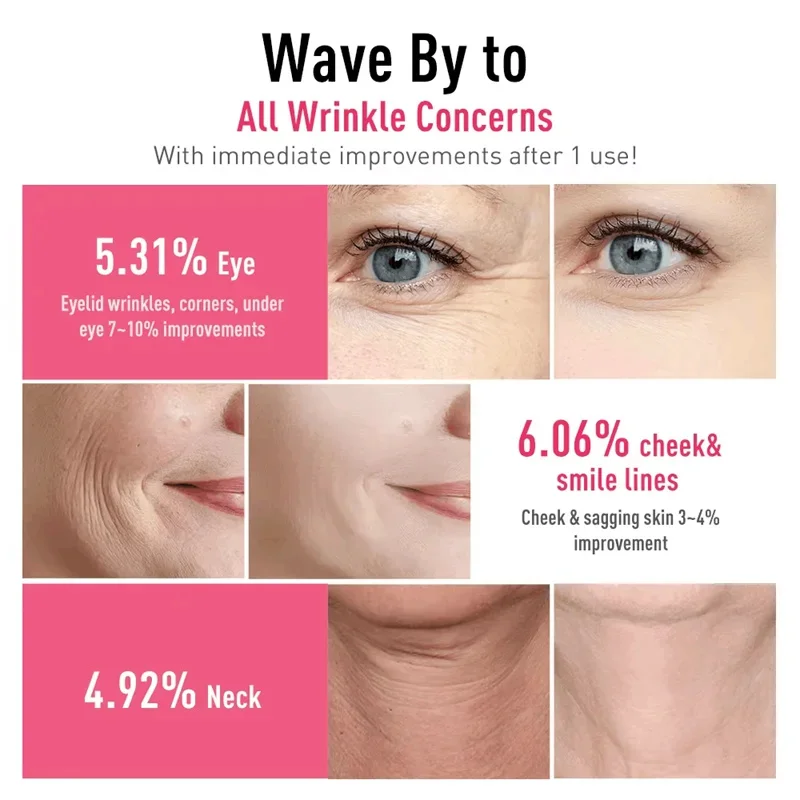 Крем для области вокруг глаз от морщин и тёмных кругов