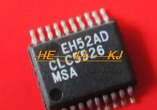 Микросхема CLC5526MSA CLC5526 SSOP20 |