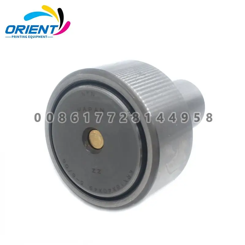 

742-6001-402 Cam Follower 18*40*49.5mm For Komori 18×40×49.5mm 7426001402