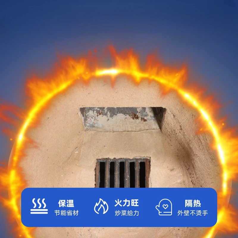 Скандинавские печи на дровах обогреватели для патио деревня кухня приготовление