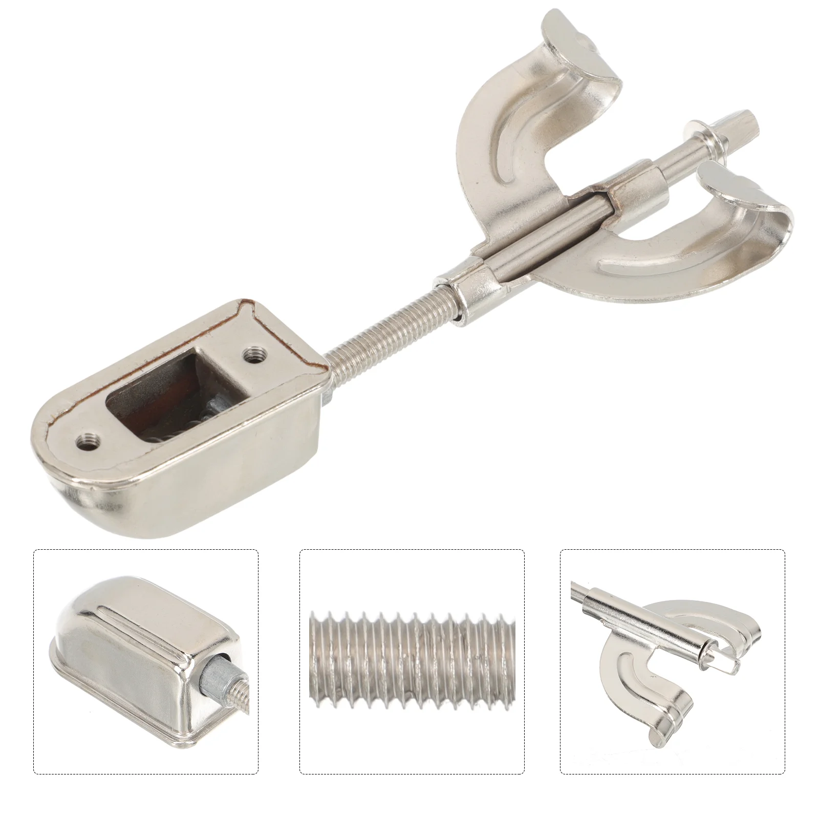 Набор барабанов с наконечниками сменный разъем для малого барабана