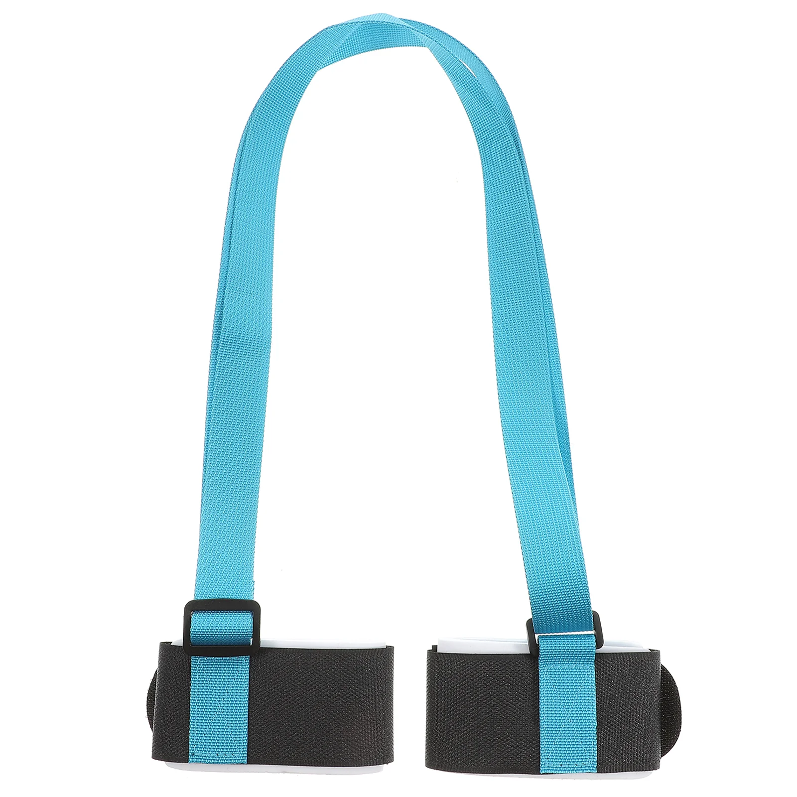 

Snowboard Shoulder Strap Adjustable Straps Fixing Band Ski Carrying Protective Belt Portable Polyester Blend Snowboarding