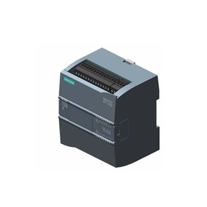 

Siemens Simatic S7-1200 Smart PLC CPU 1215C 6ES7215-1BG31-0XB0 Price