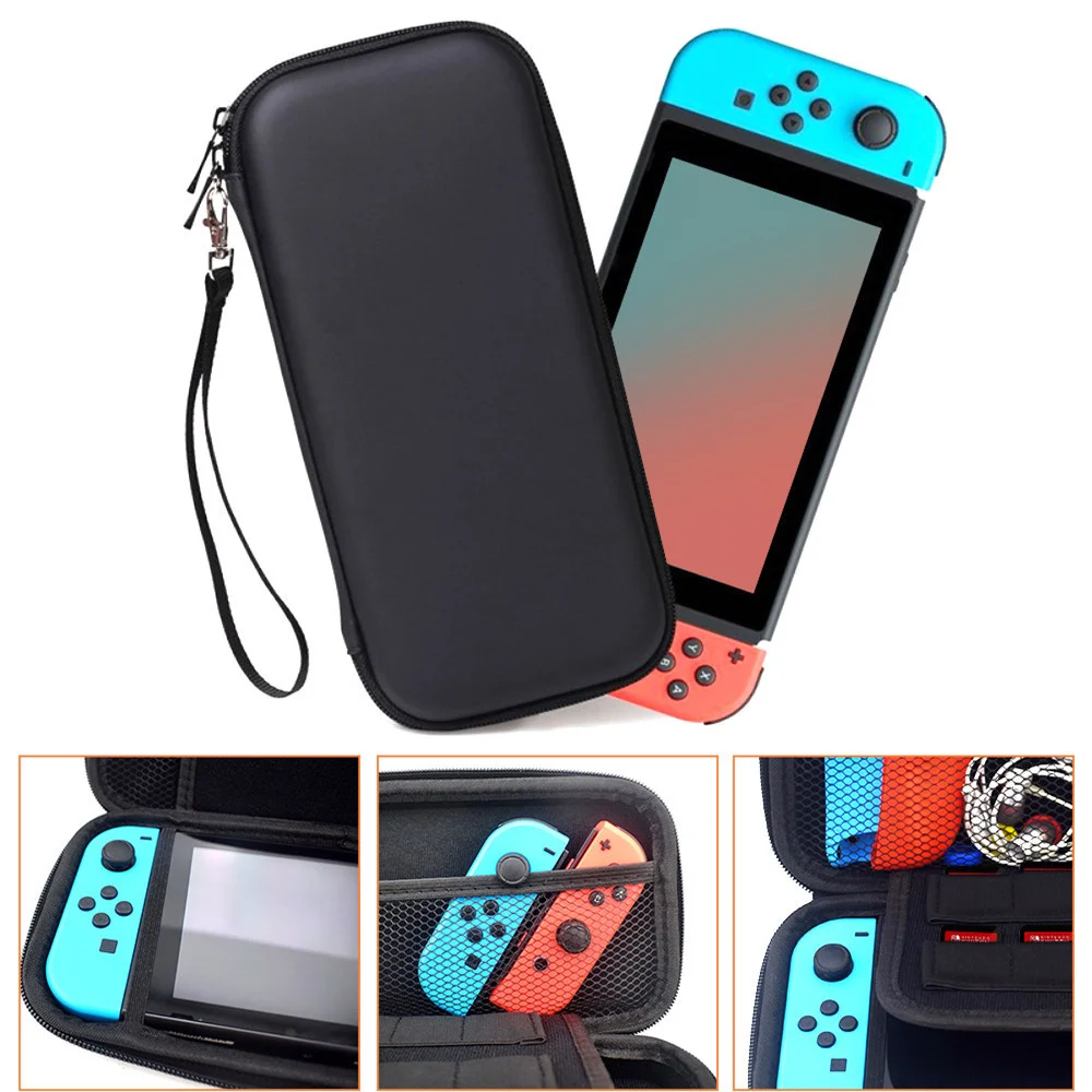 

For Switch Game Console Package Switch Accessories Switch Protective Sleeve Switch Lite Storage Package