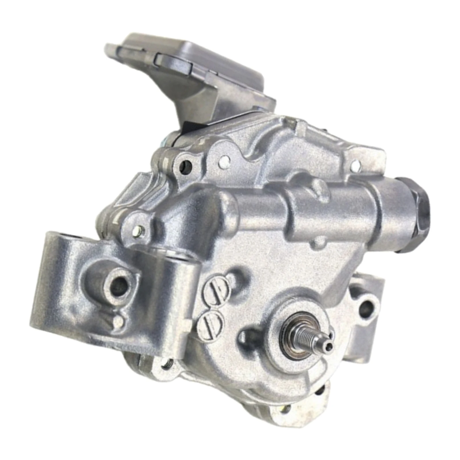 

Oil Pump 15100-28020 ENGINE CODE 2AZFE for CAMRY 2.4L 2398CC L4 DOHC 2005-2006 05-06