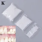 Полимерный твердый клей для временного ремонта зубов, 5g1050100 г