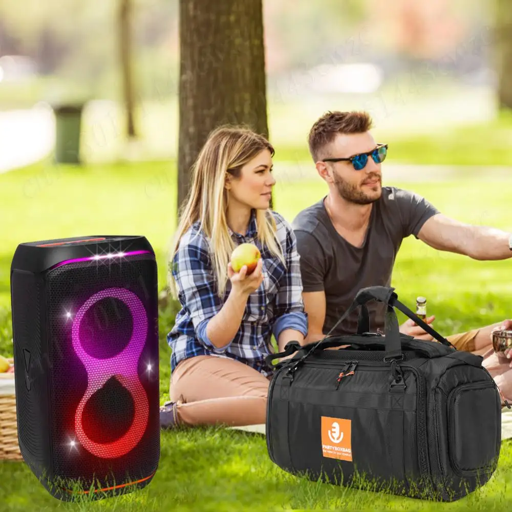 Водонепроницаемая сумка-тоут для JBL Partybox Club 120 BT