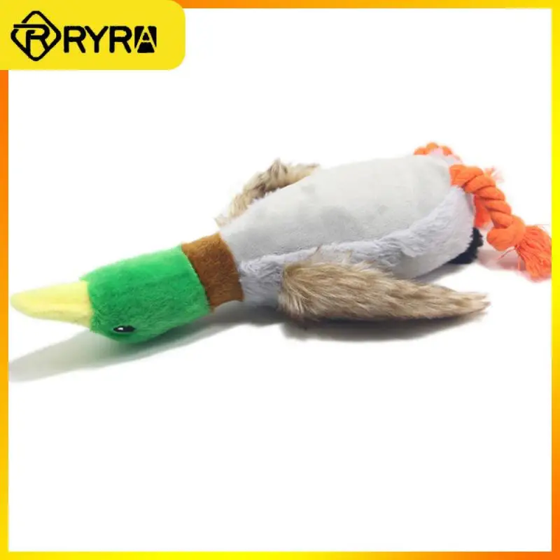 

Мягкая мягкая и гладкая игрушка для собак из полипропилена и хлопка