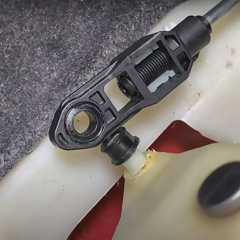 50 шт. втулка рычага троса переключения передач для Fiat Sedici Suzuki Swift Sport SX4 Alto