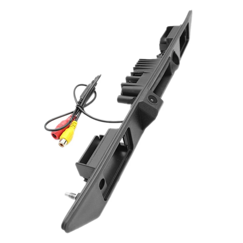 

Car Rear View Camera Trunk Handle For A3 A4 A5 A6 A8 A6L A8L Avant Reverse