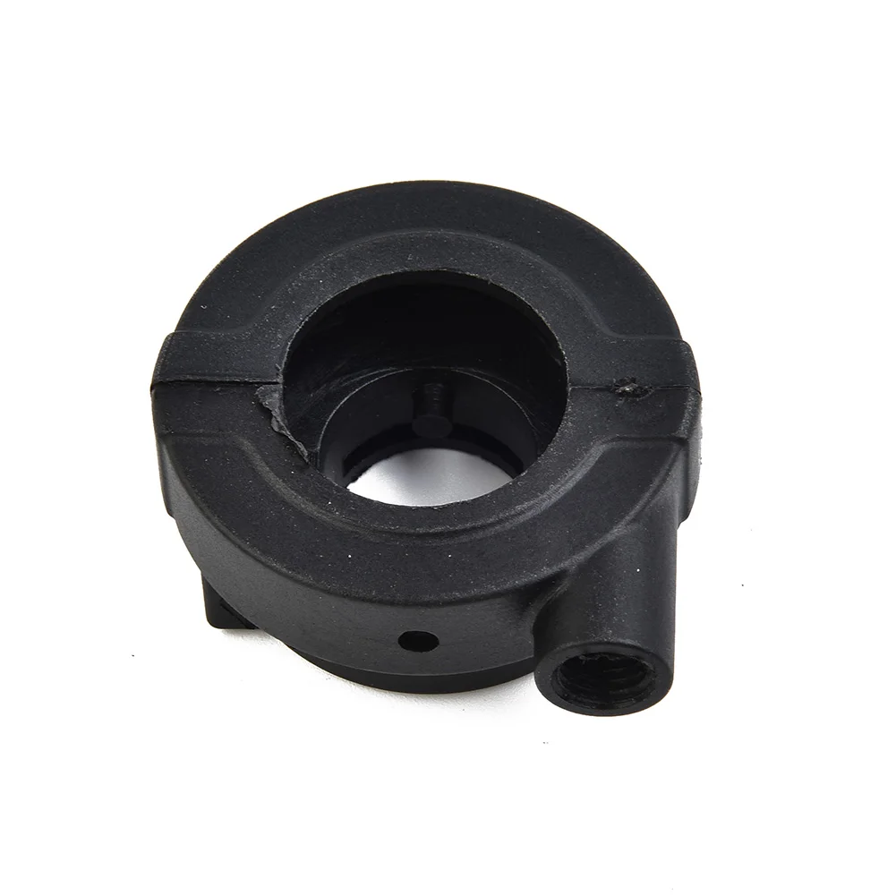 

2pcs 23mm Moped Scooter Motorcycle Throttle Handle Turn Handlebar Grip Cable Throttle Cable For GY6 125-150CC ATV Bike