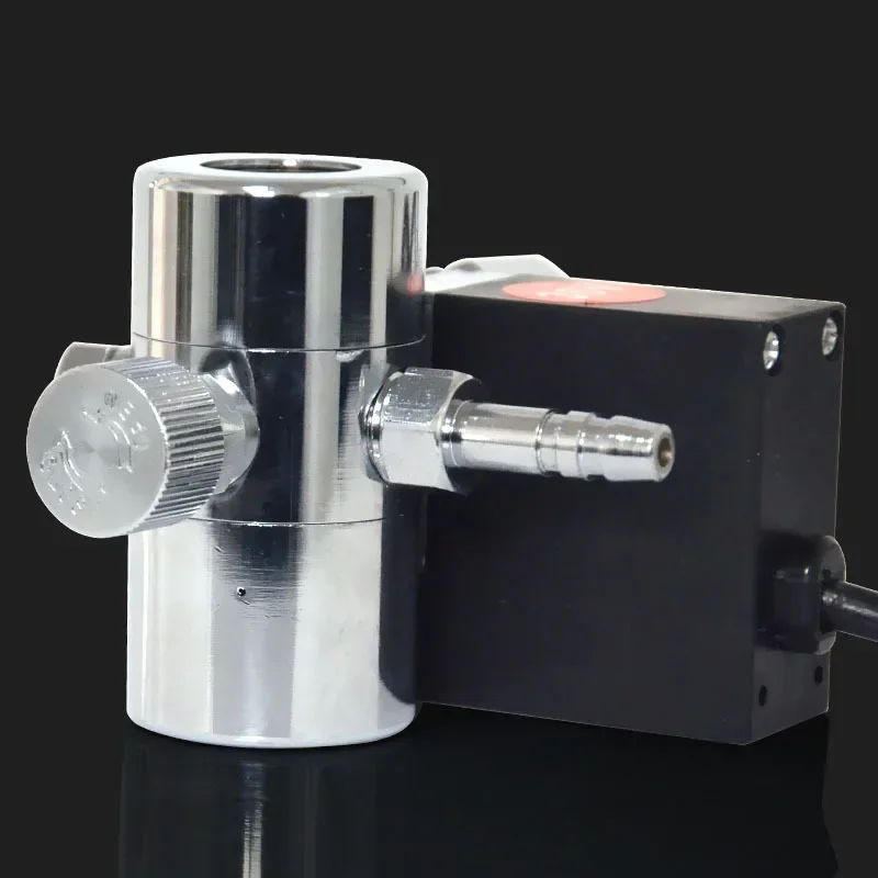 Счетчик CO2 нагреватель 36 В энергосберегающий с защитой от падения автоматической