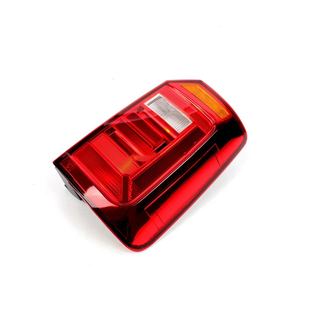 

Right Rear Tail Light Brake Lamp Turn Signal Rear Fog Lamp 2K1945096N for VW Caddy 2016-2020