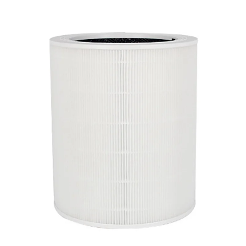 Для сменного фильтра очистителя воздуха LEVOIT Core 600S-RF H13 True HEPA 1 упаковка белый